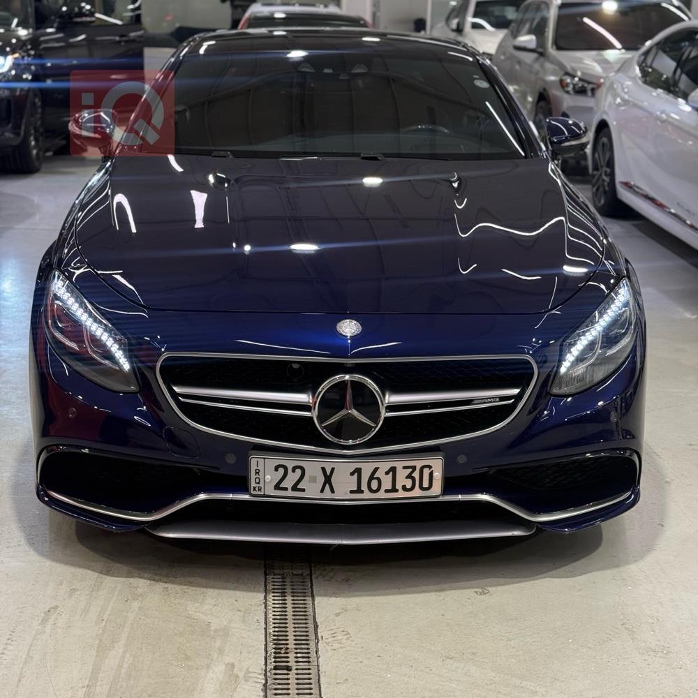 مرسيدس بنز C-Class